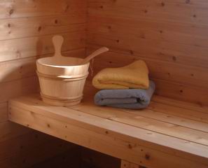 Bench & Pail