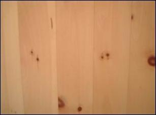 Pine Floor