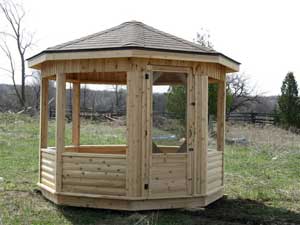 Gazebo